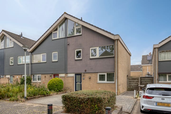 Korte Akker 23 in Druten Foto