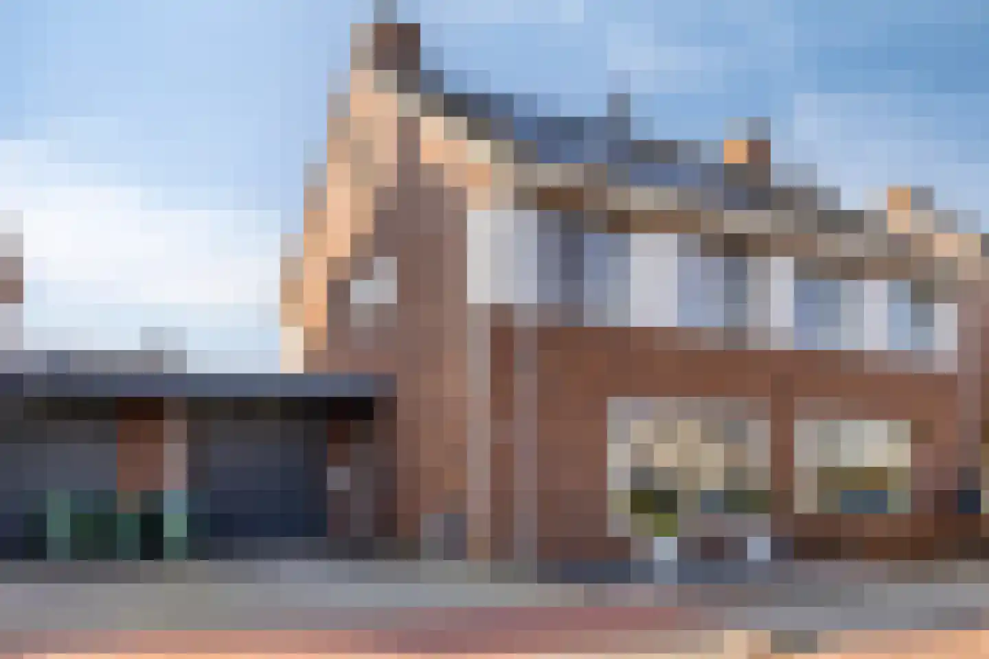 Korte Akker 6 Teteringen