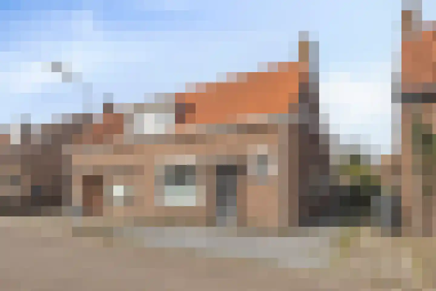 Korte Akkers 6 in Koewacht
