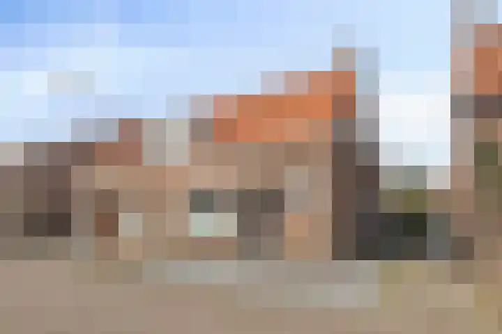 Korte Akkers 6 Koewacht