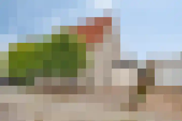 Korte Akkers 7 in Koewacht