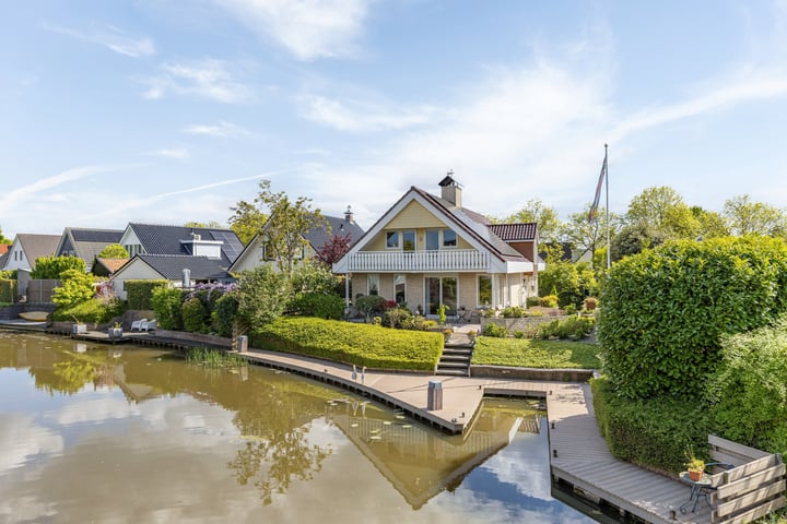 Korte Baan 2 in Appingedam Foto