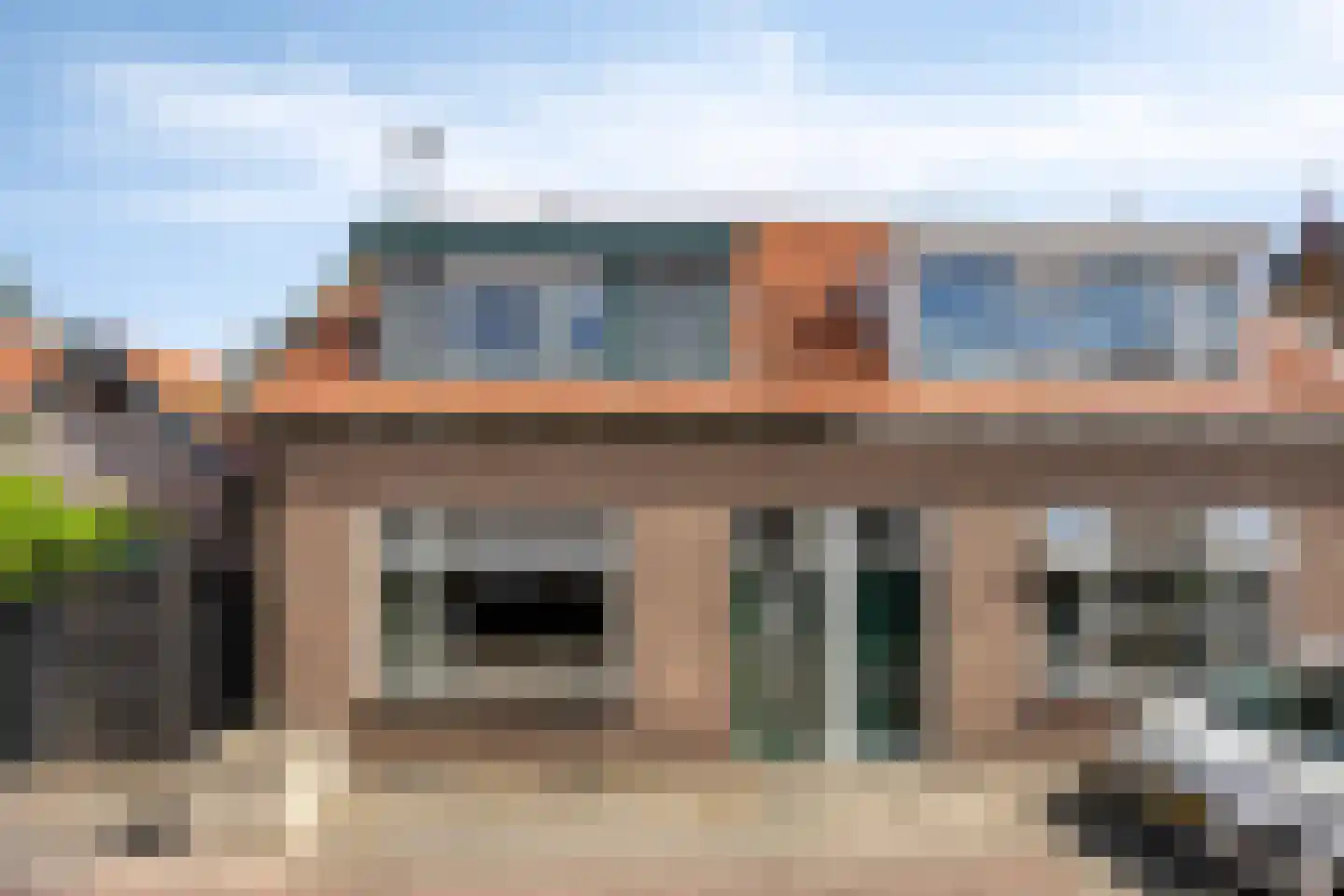 Korte Baanstraat 5 Lekkerkerk