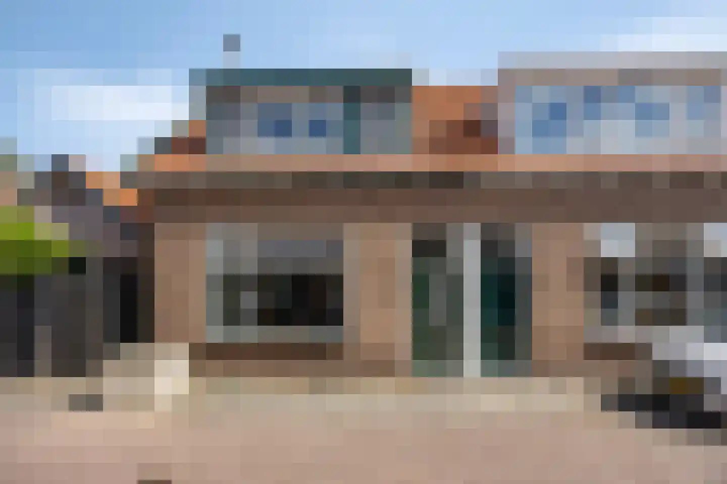 Korte Baanstraat 5 Lekkerkerk thumbnail 30