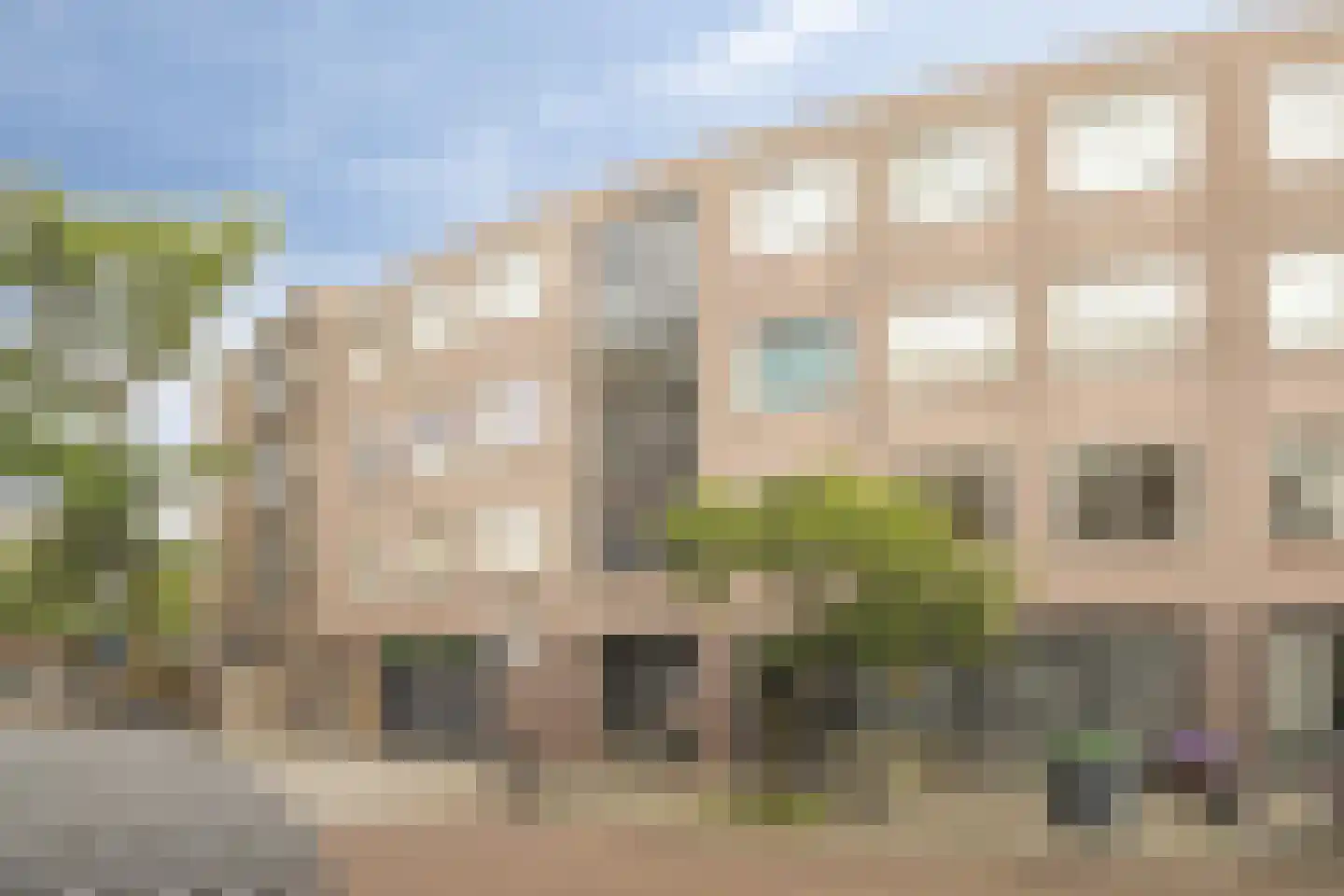 Korte Bajonetstraat 6 in Rotterdam