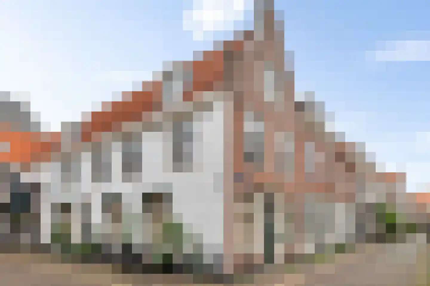 Korte Begijnestraat 1 Haarlem