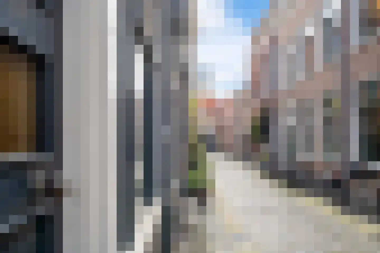 Korte Begijnestraat 7 B Haarlem foto 3