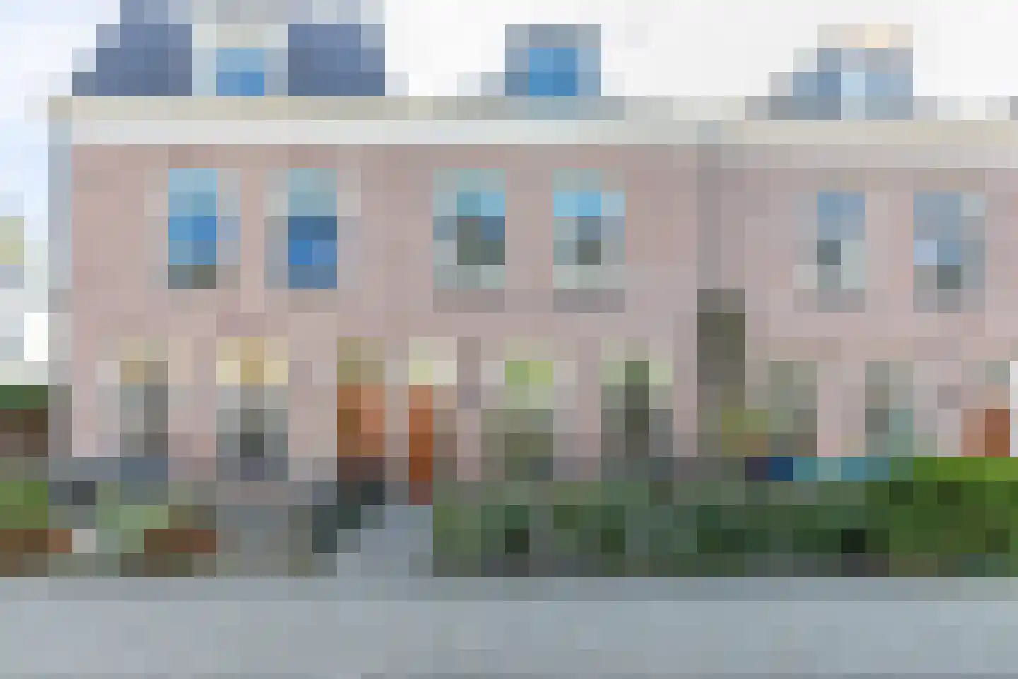 Korte Bergstraat 4 in Amersfoort