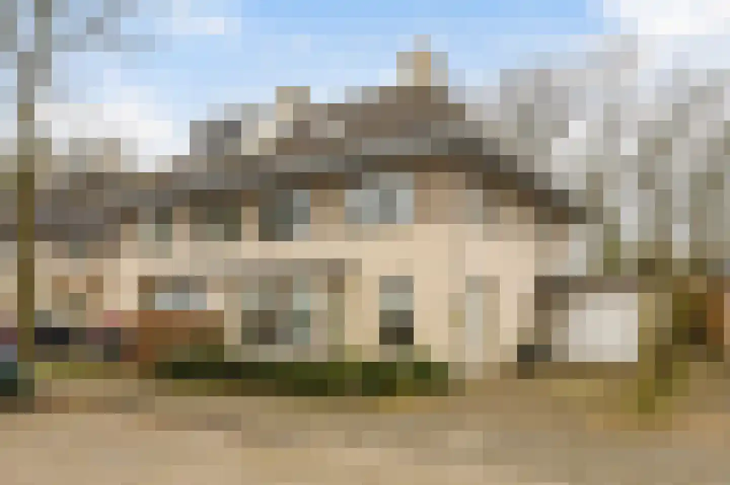 Korte Bergweg 29 Huis ter Heide