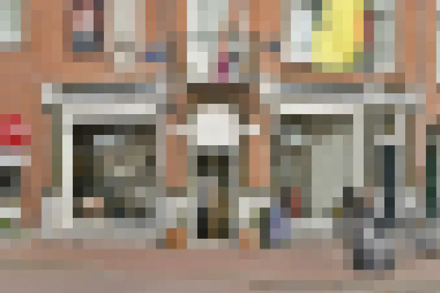 Korte Blekersstraat 6 2 Amsterdam thumbnail 22