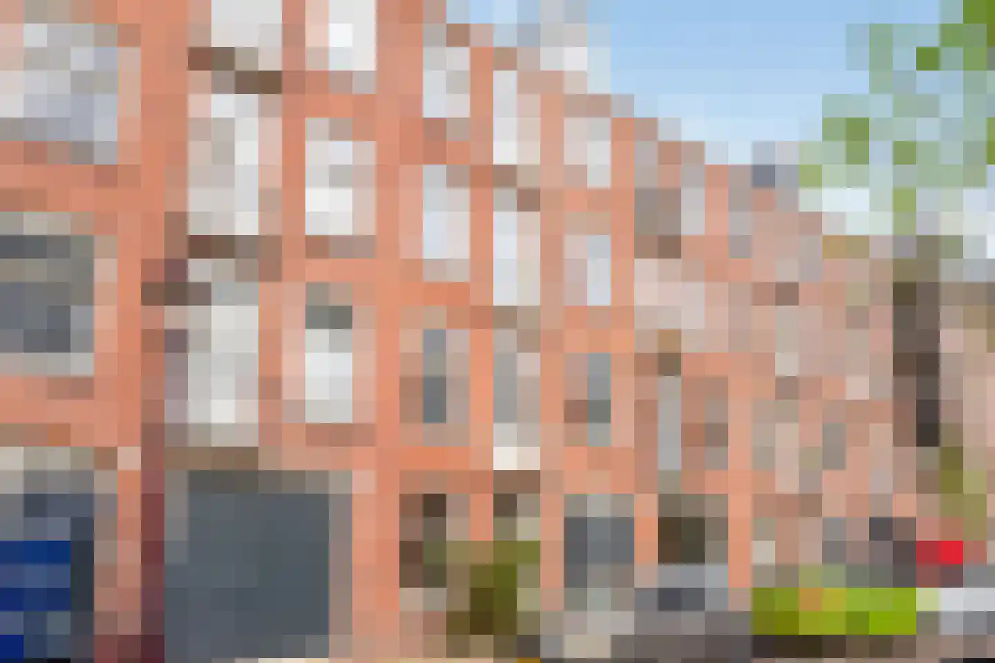 Korte Blekersstraat 8 1 Amsterdam thumbnail 34