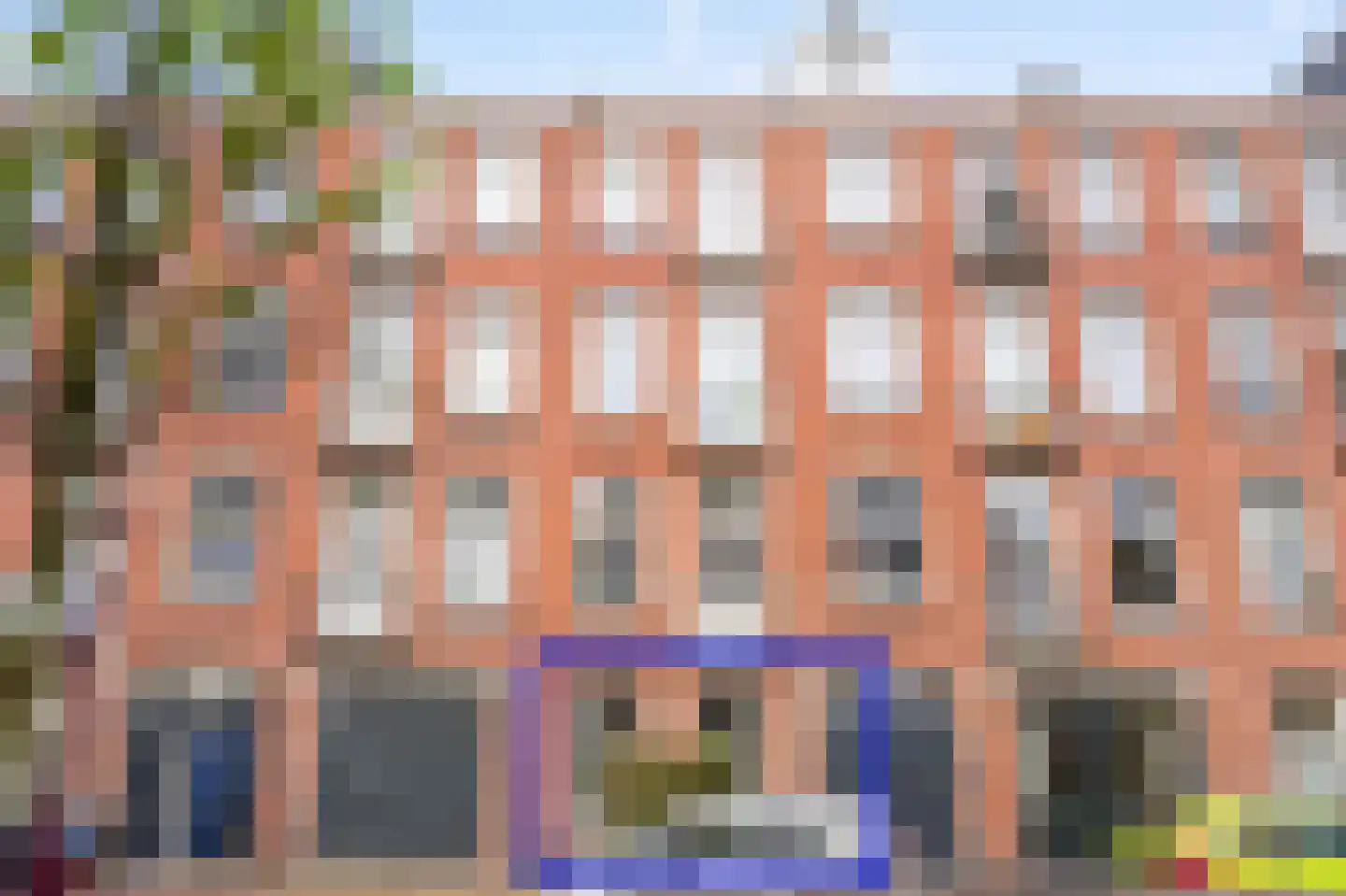 Korte Blekersstraat 8 1 Amsterdam thumbnail 6