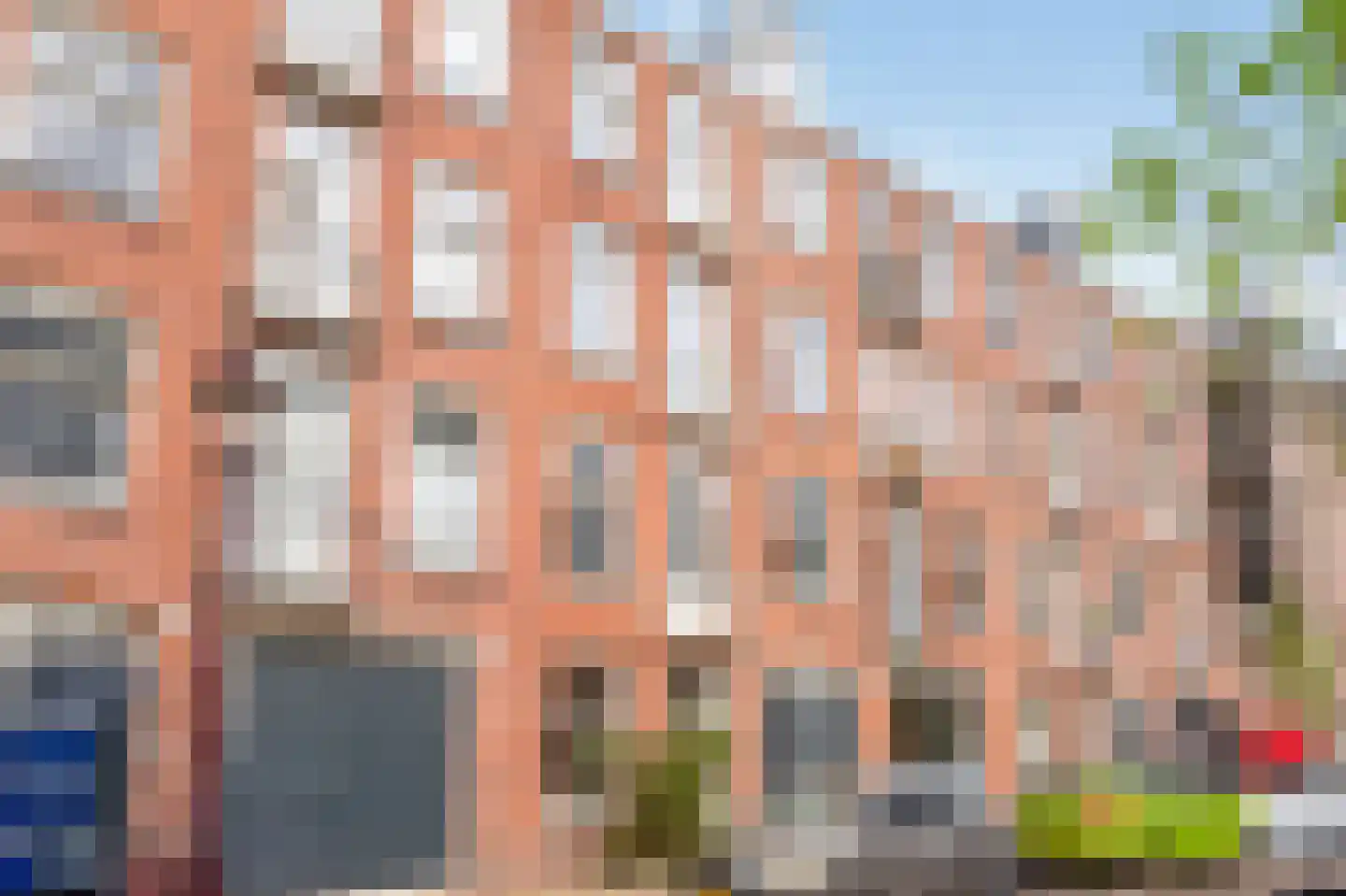 Korte Blekersstraat 8 3 Amsterdam thumbnail 34