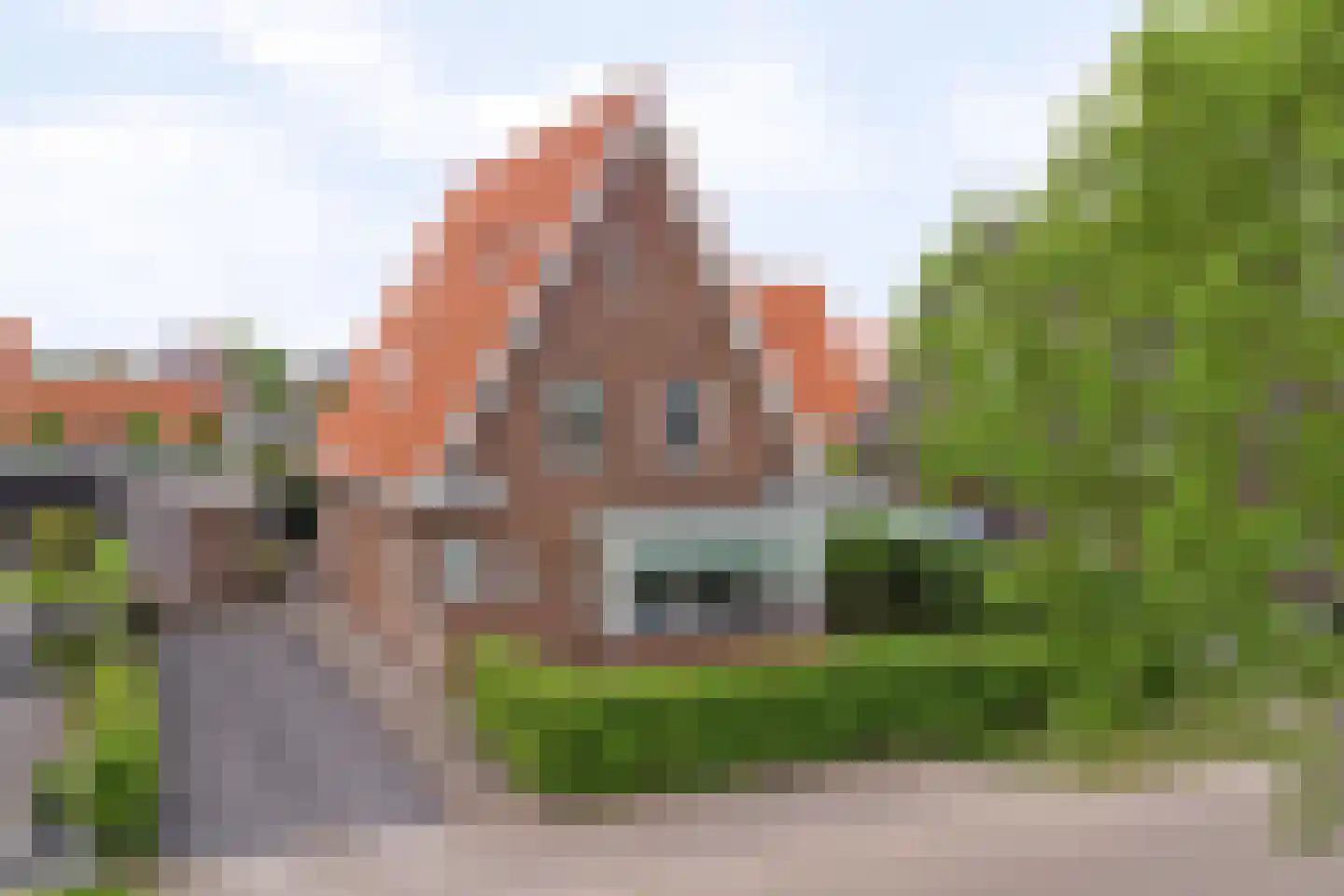 Korte Blokweg 72 in Zierikzee