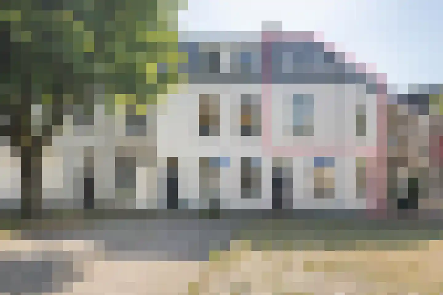 Korte Boschstraat 12 A Breda