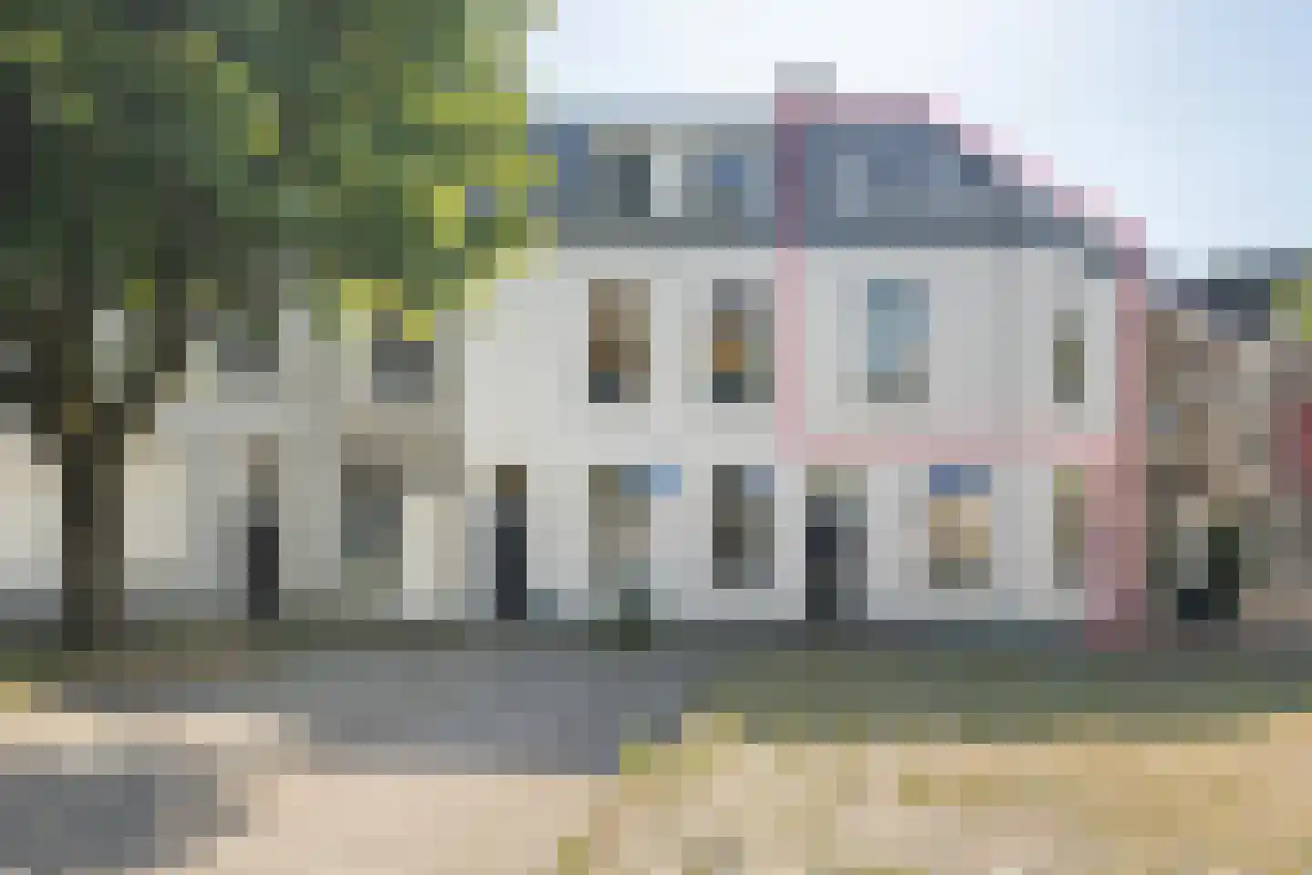 Korte Boschstraat 12 A Breda