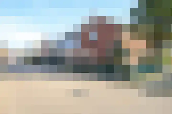 Korte Bosweg 2 't Zand
