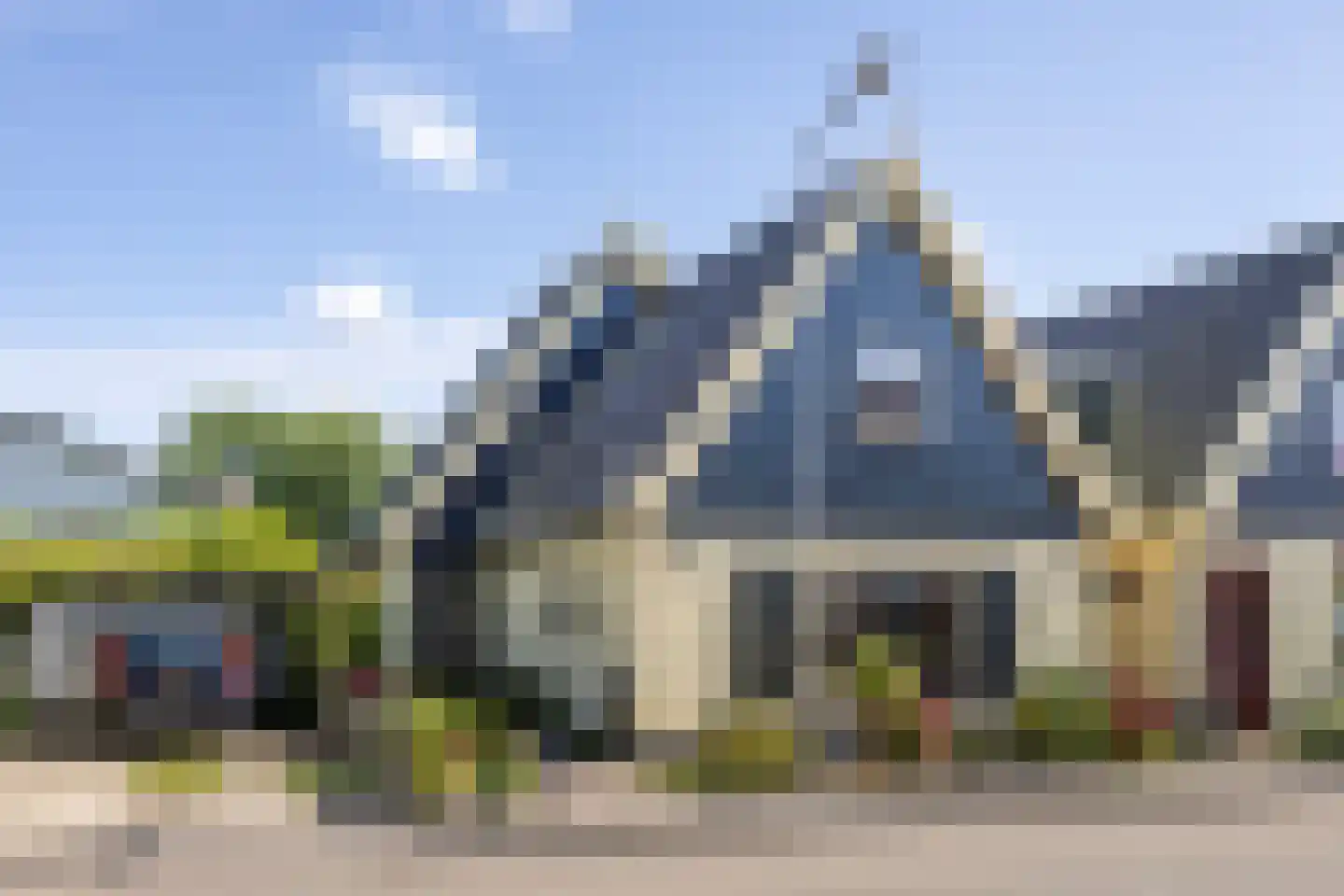 Korte Bosweg 8 in 't Zand