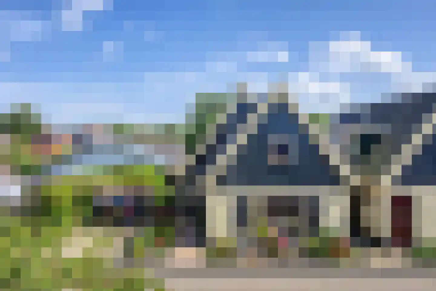 Korte Bosweg 8 't Zand thumbnail 36