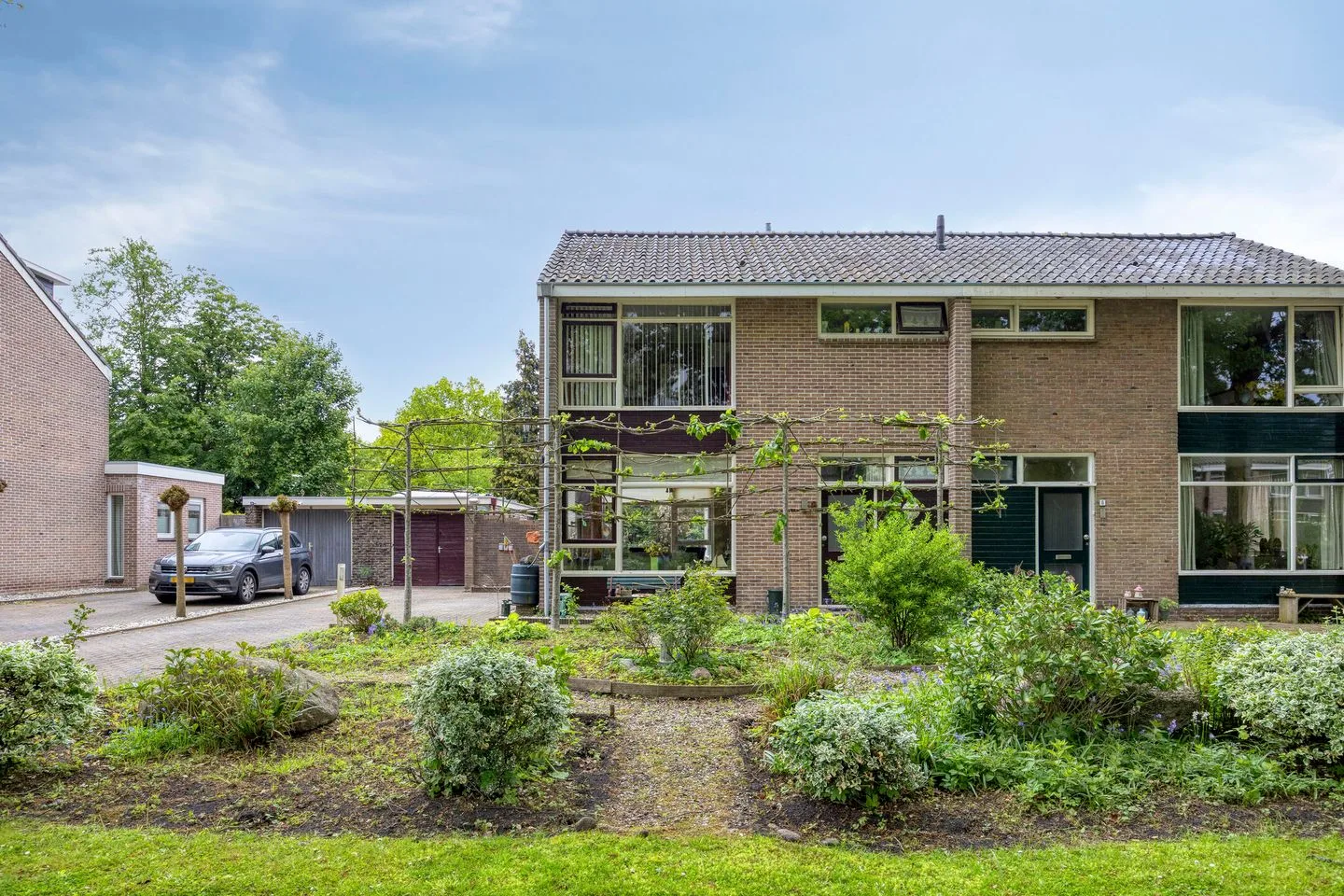 Korte Bree 8 Gieten