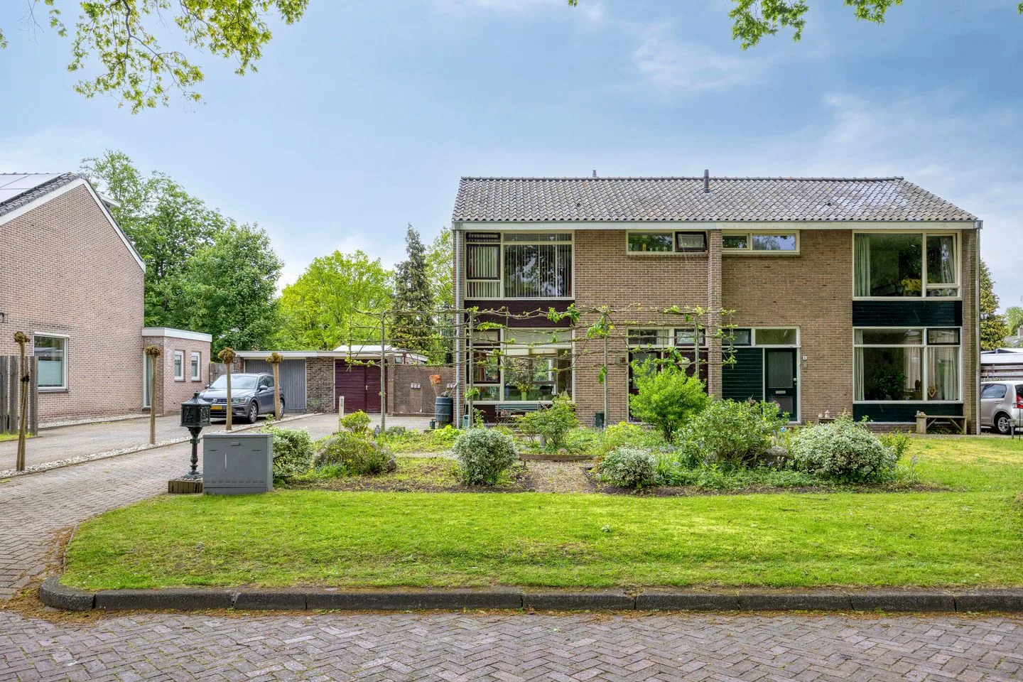 Korte Bree 8 Gieten foto 2