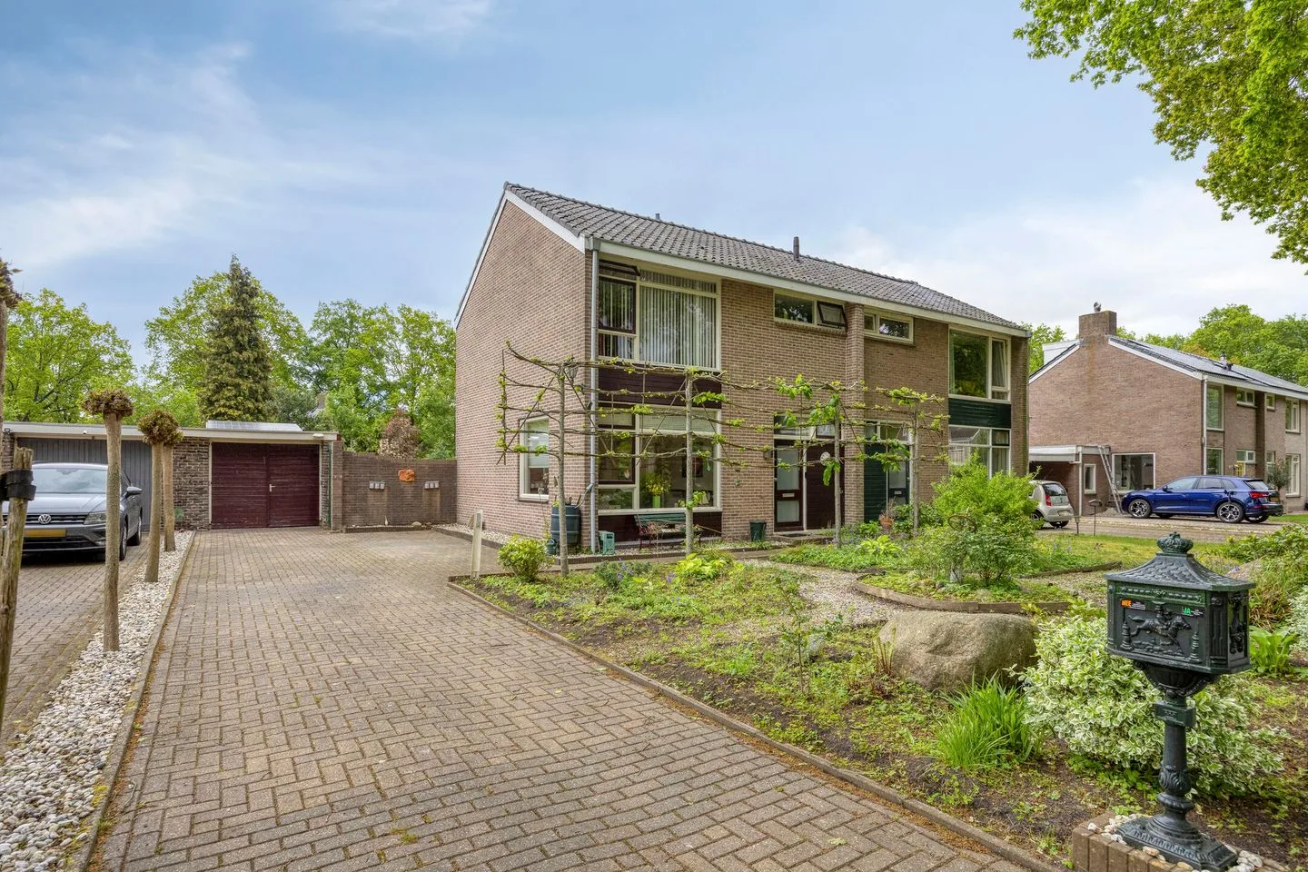 Korte Bree 8 Gieten foto 3