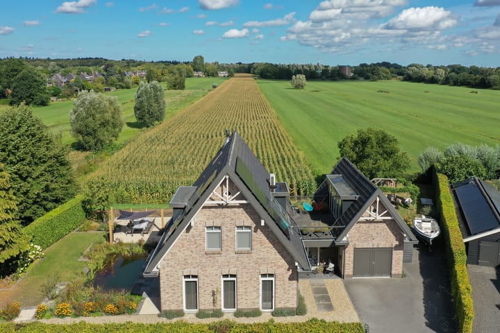 Korte Brinkweg 63A in Soest photo