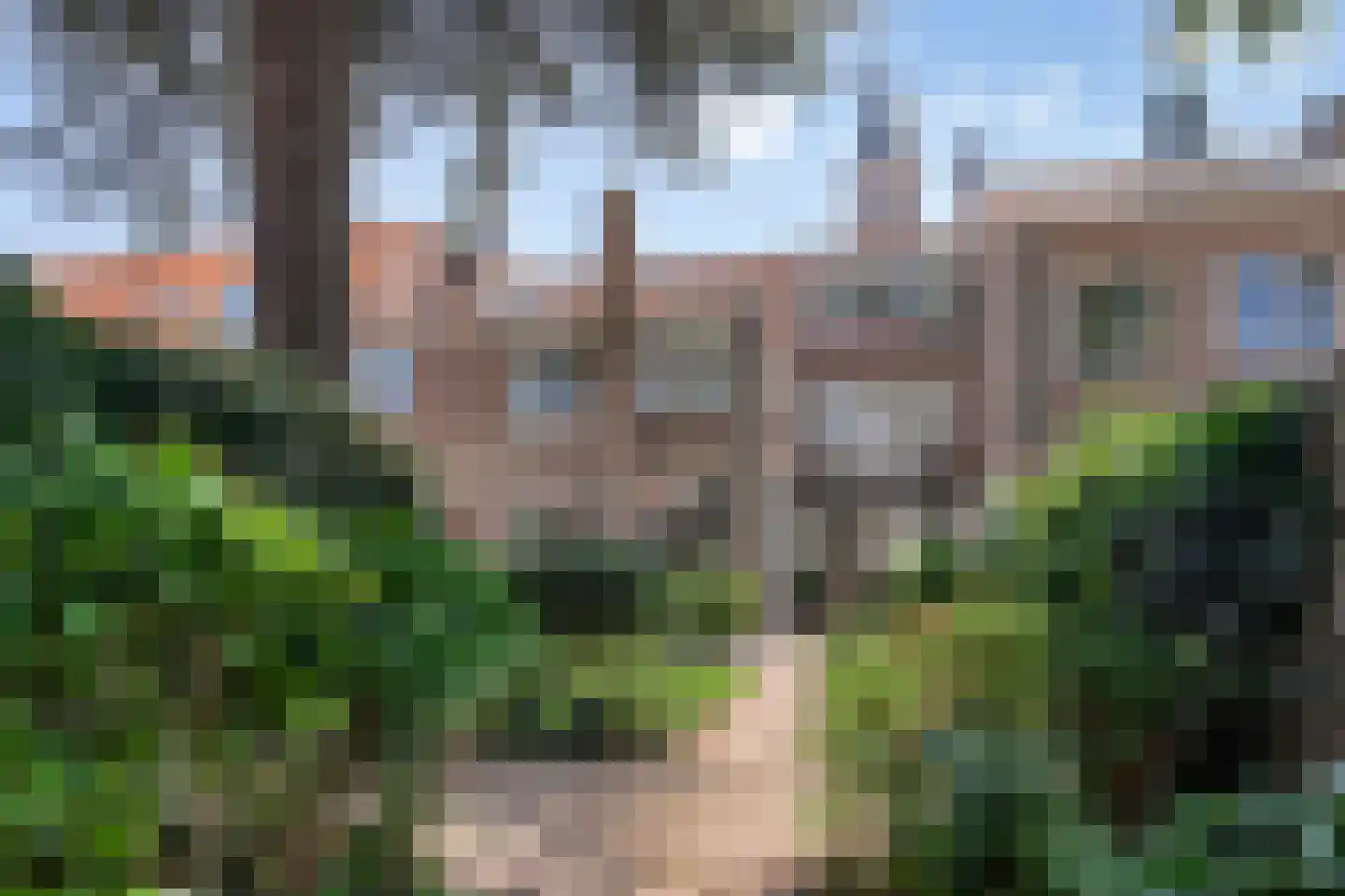 Korte Burg 11 in Middelburg