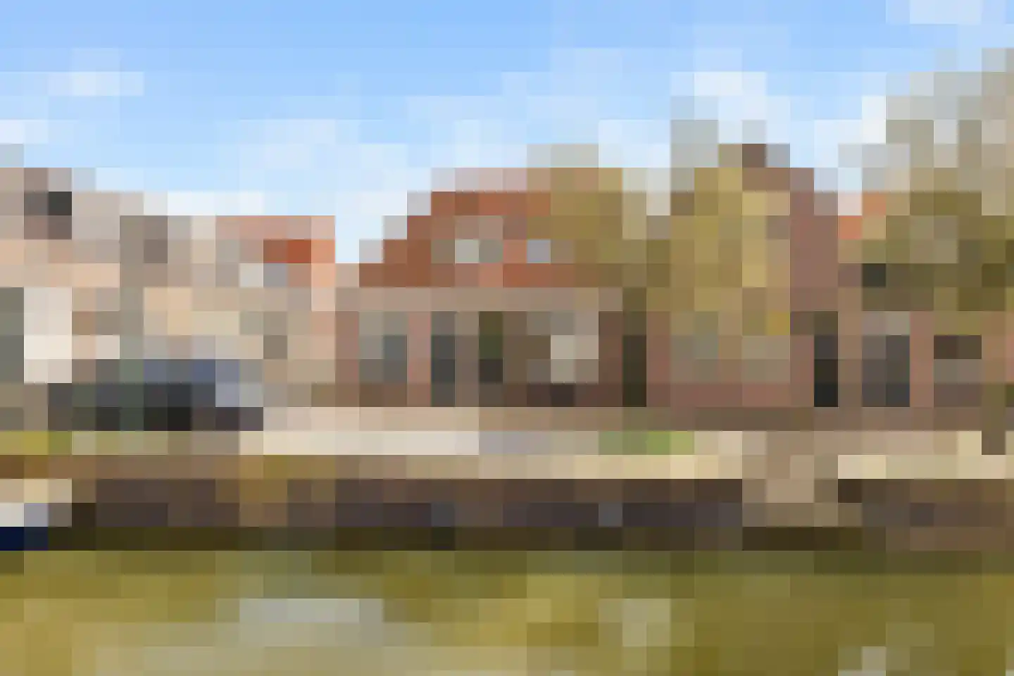 Korte Burgwal 3 Monnickendam