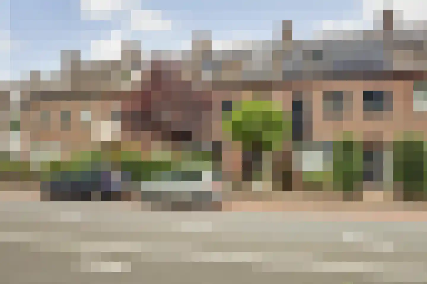 Korte Dreef 10 in Emmeloord