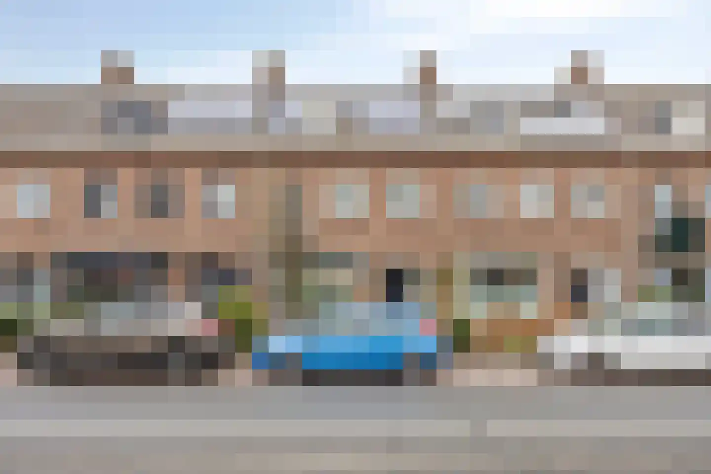 Korte Dreef 3 Emmeloord