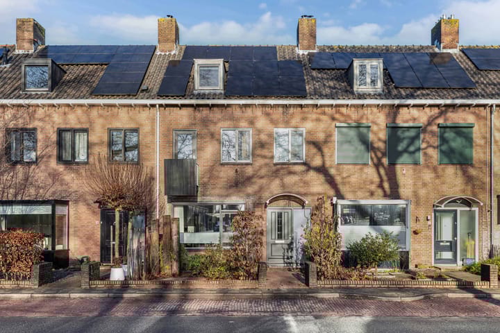 Photo de la maison Korte Dreef 9, Emmeloord