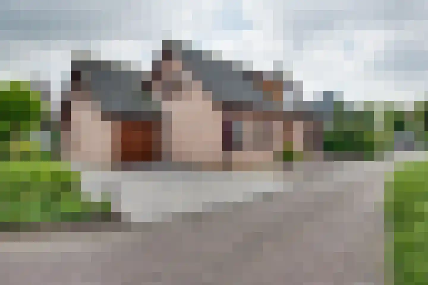 Korte gang 2 in Werkendam