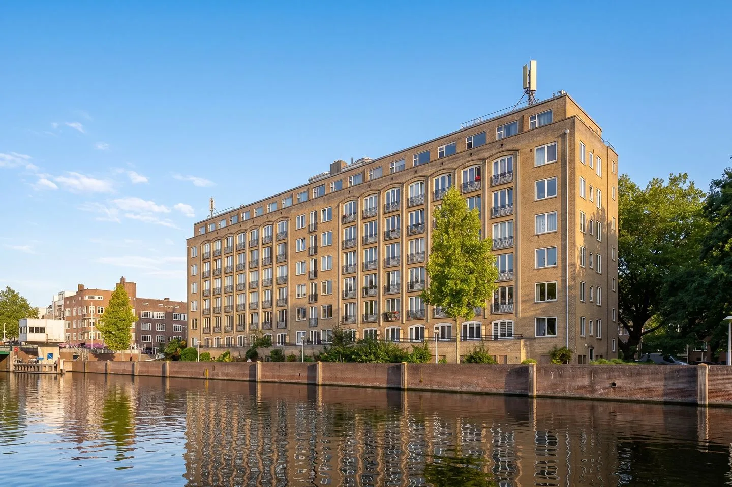 Korte Geuzenstraat 601 in Amsterdam