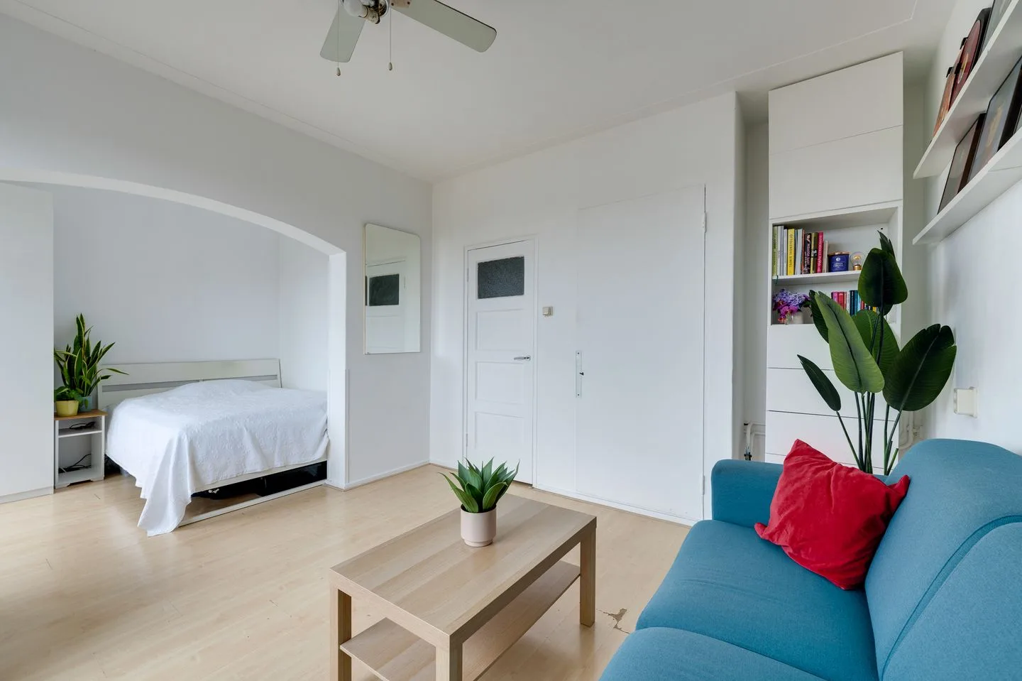 Korte Geuzenstraat 601 Amsterdam thumbnail 14