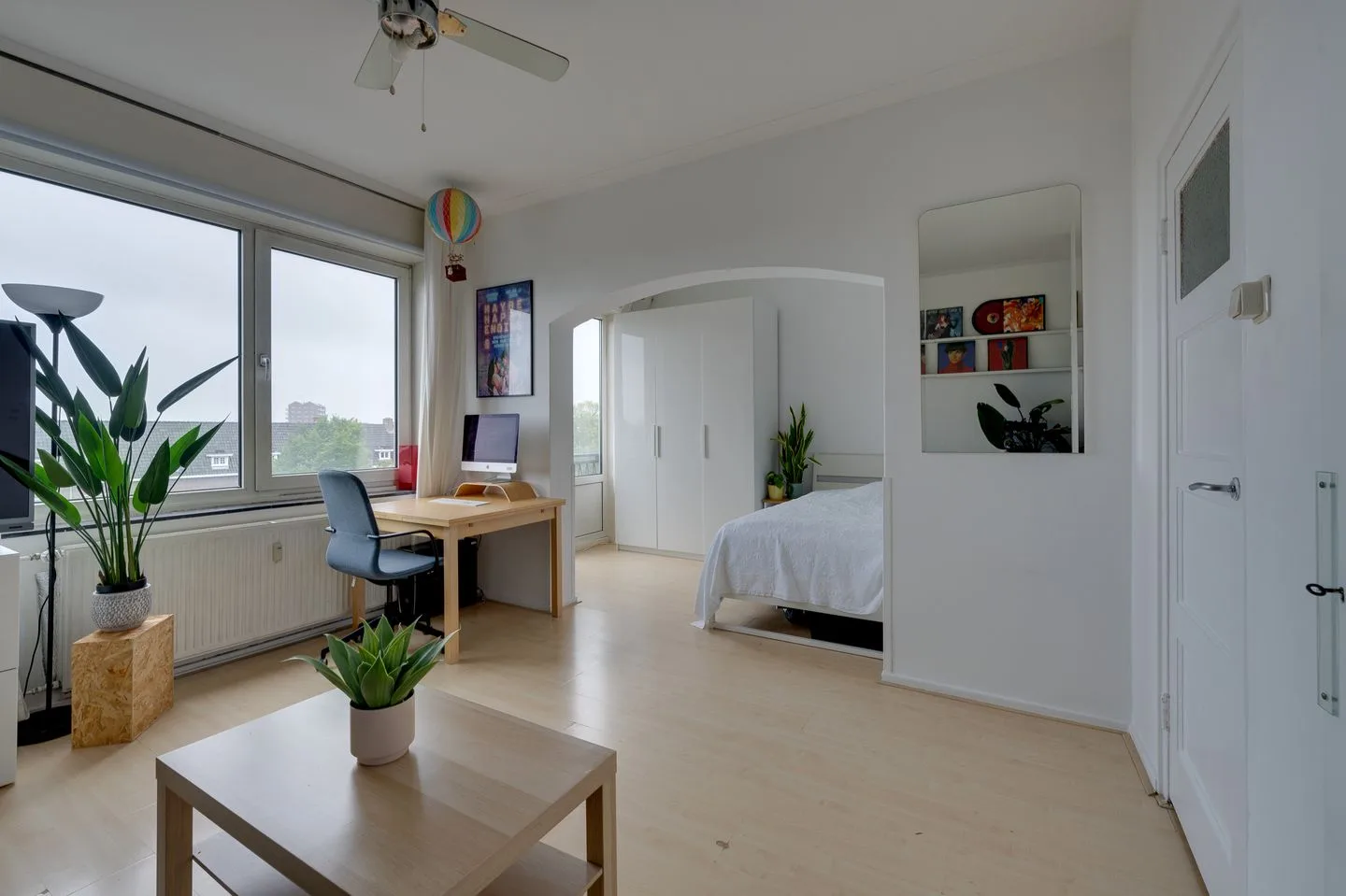 Korte Geuzenstraat 601 Amsterdam thumbnail 15