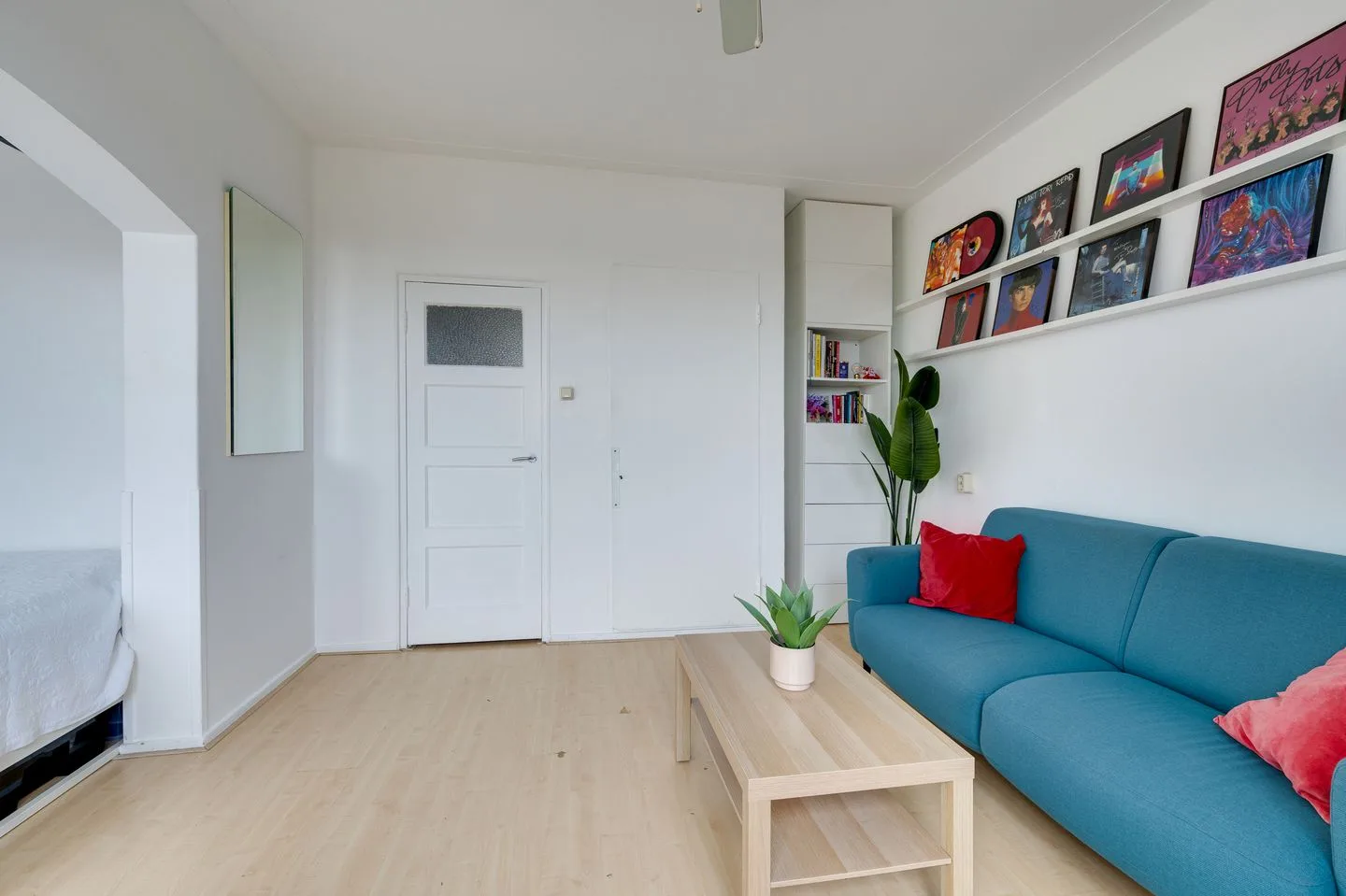 Korte Geuzenstraat 601 Amsterdam thumbnail 17