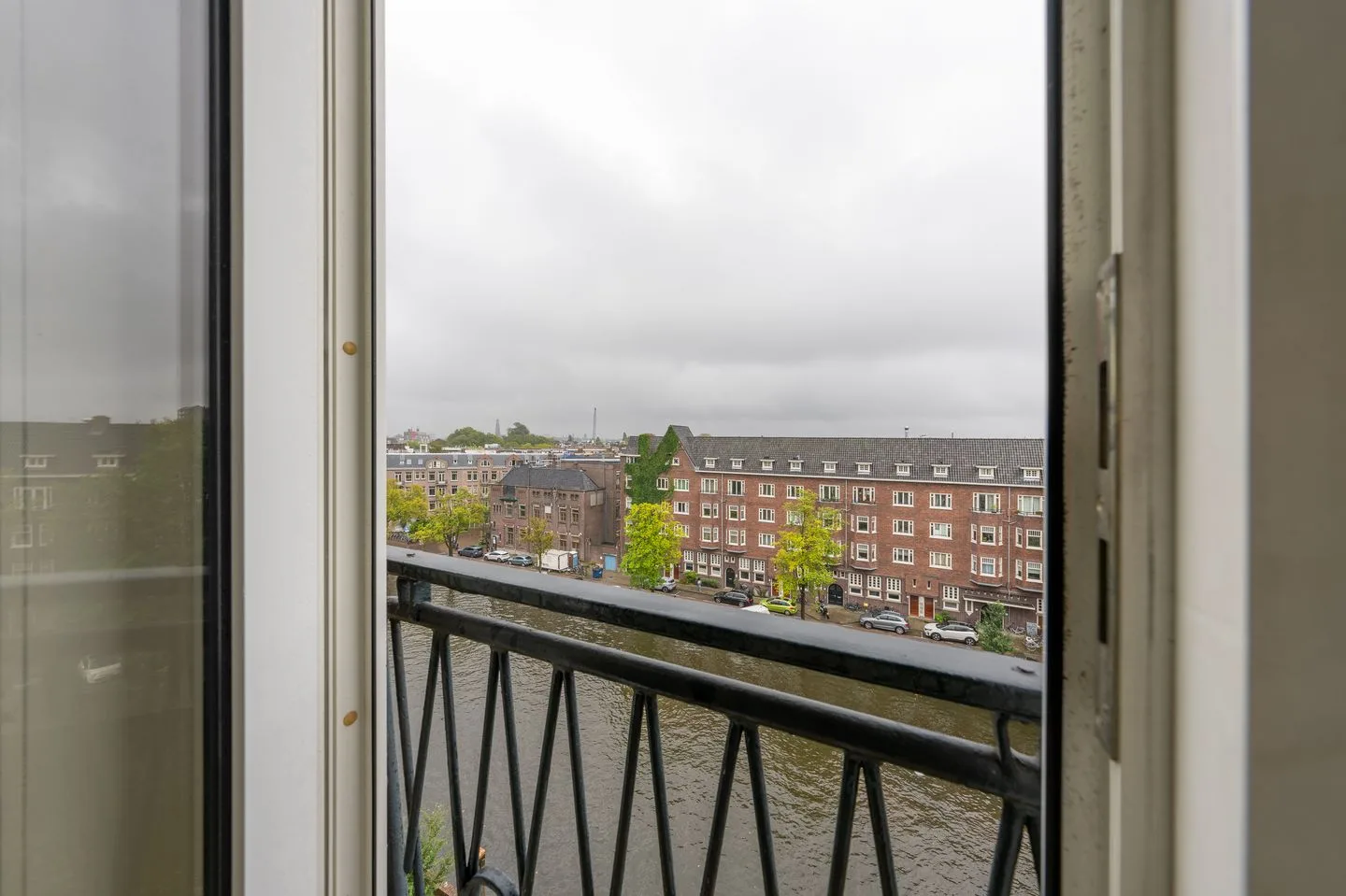 Korte Geuzenstraat 601 Amsterdam thumbnail 25