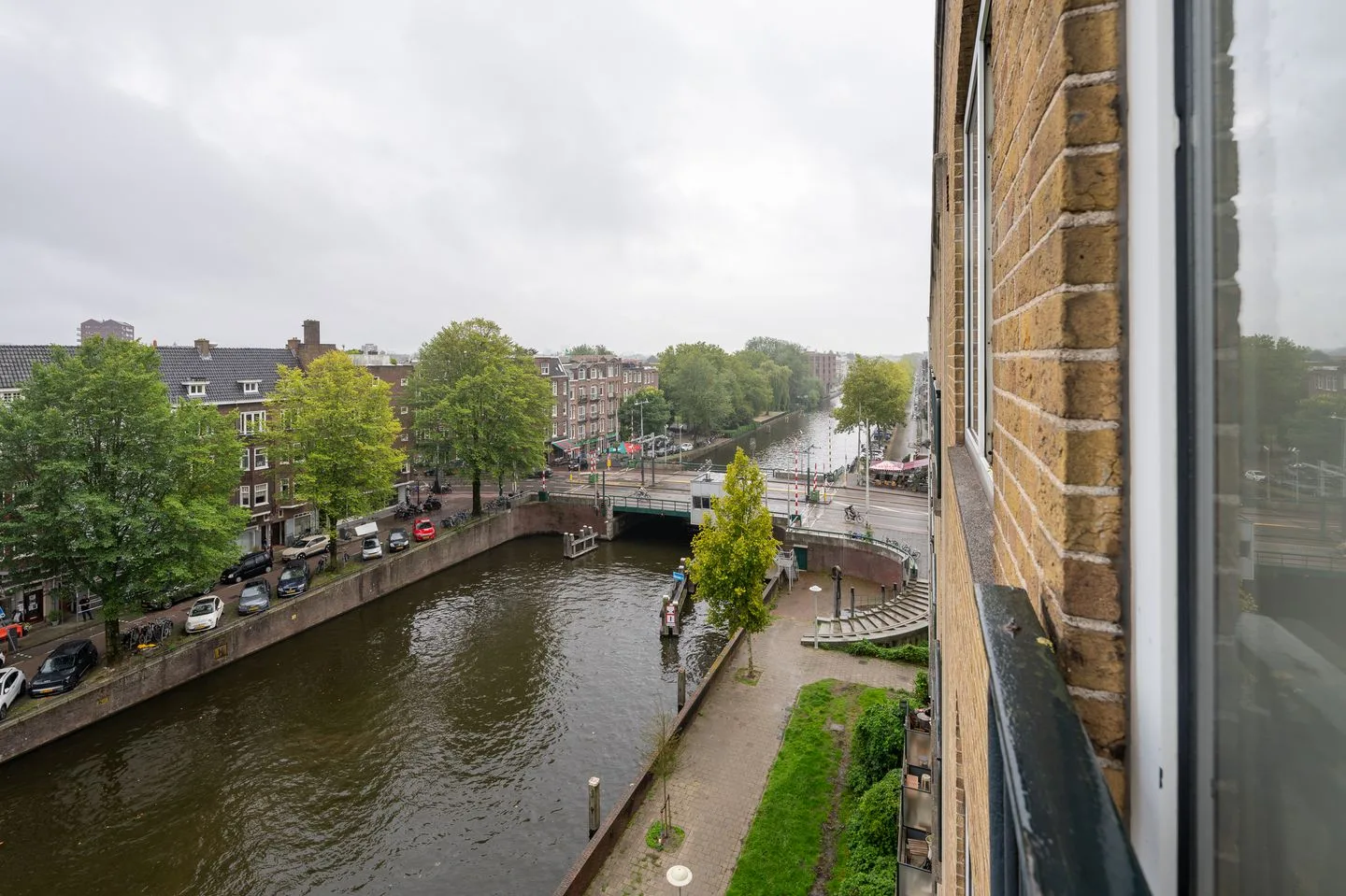 Korte Geuzenstraat 601 Amsterdam thumbnail 27