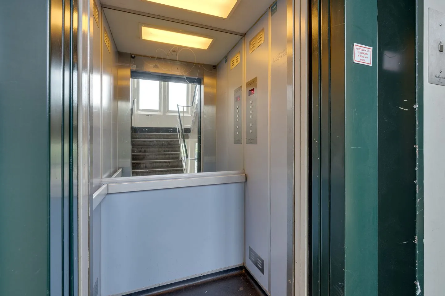 Korte Geuzenstraat 601 Amsterdam thumbnail 34
