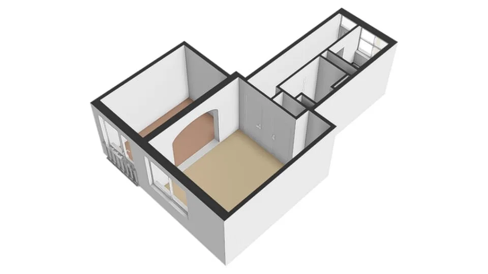 Korte Geuzenstraat 601 Amsterdam thumbnail 38