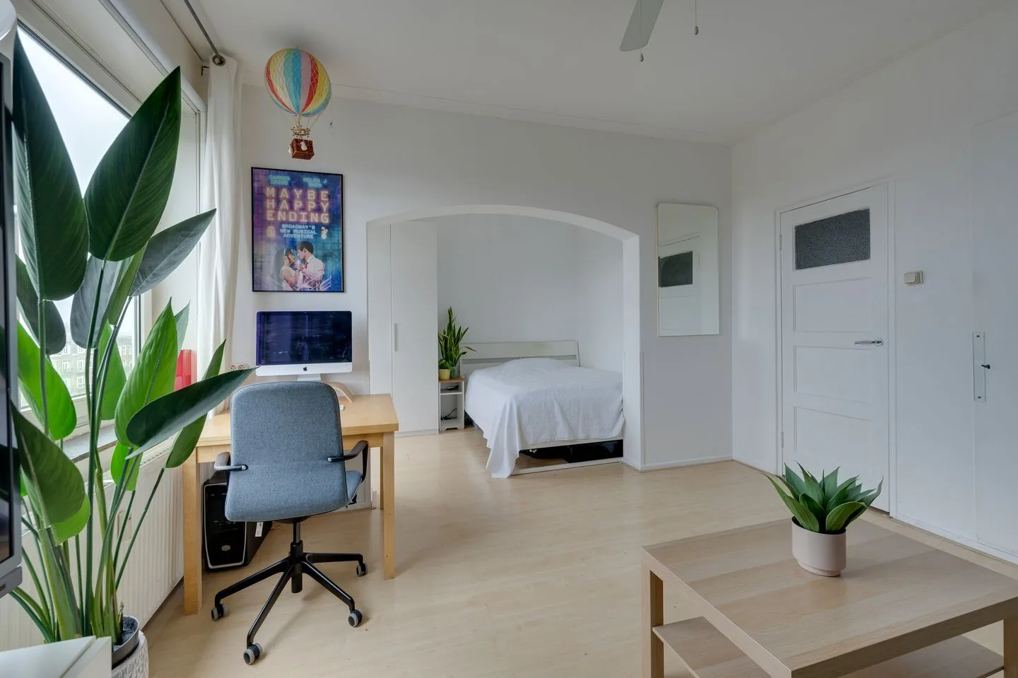 Korte Geuzenstraat 601 Amsterdam thumbnail 4