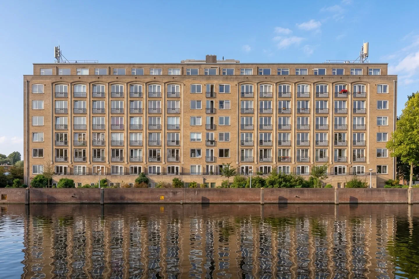 Korte Geuzenstraat 601 Amsterdam thumbnail 5