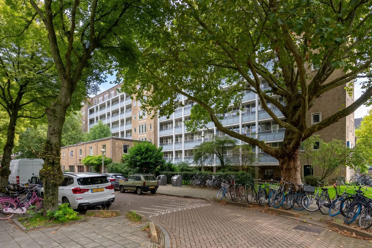 Korte Geuzenstraat 601 Amsterdam thumbnail 7