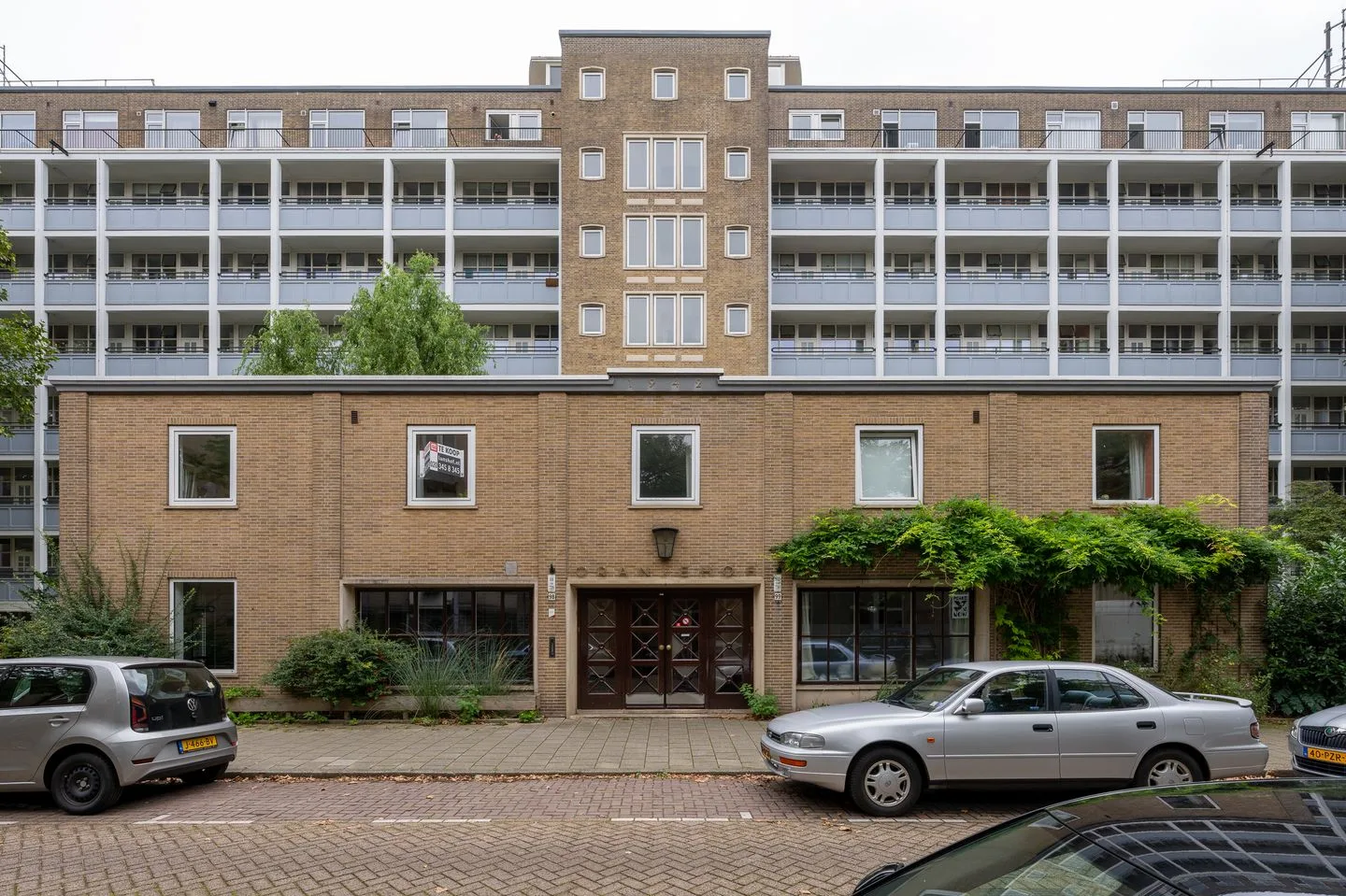 Korte Geuzenstraat 601 Amsterdam thumbnail 8