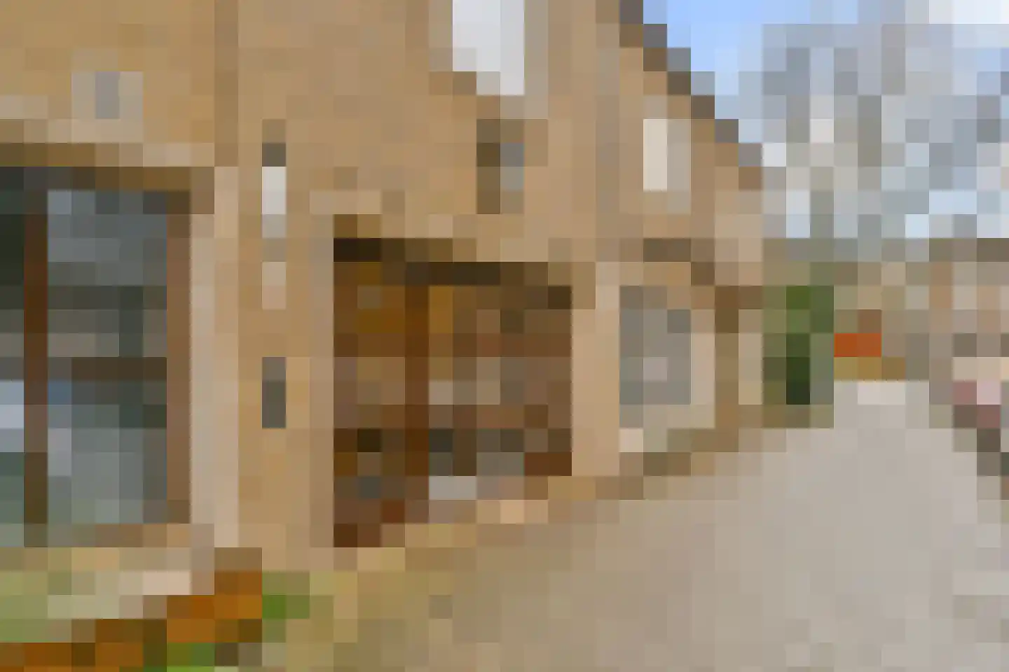 Korte Geuzenstraat 700 Amsterdam