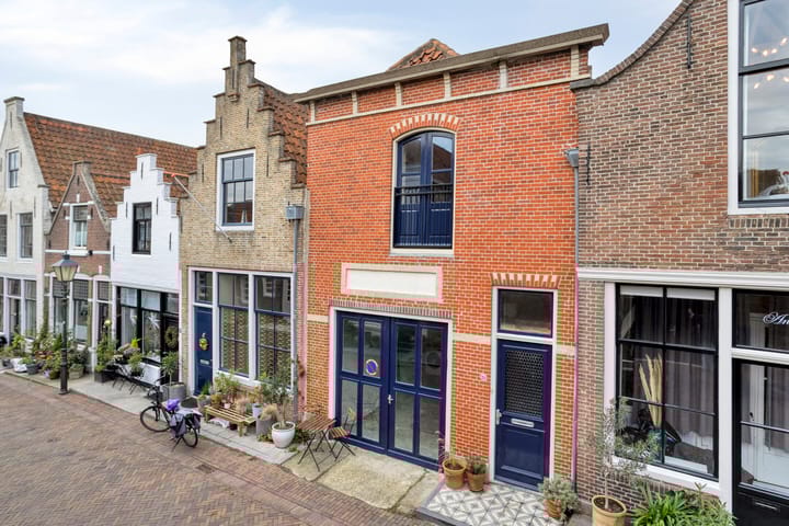 Korte Groendal 20 in Zierikzee photo