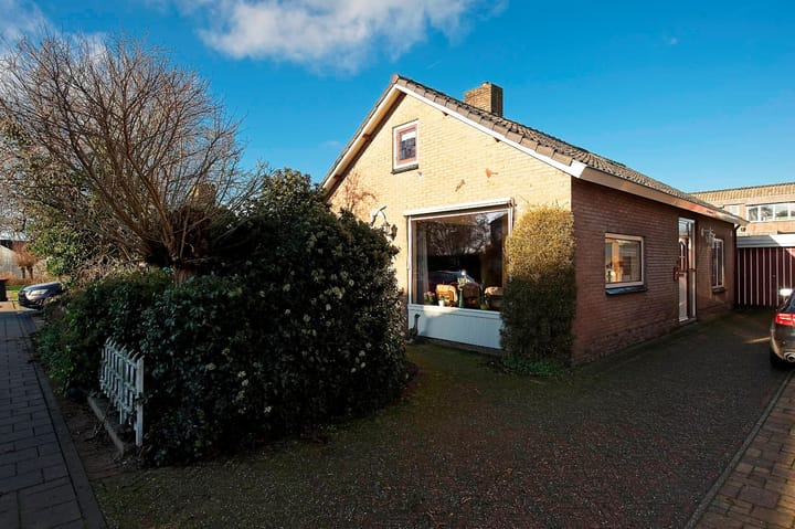 Photo of property Korte Groenestraat 10, Bruchem