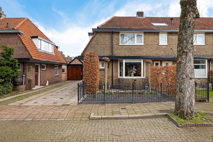 Photo of property Korte Hartweg 19, Soest