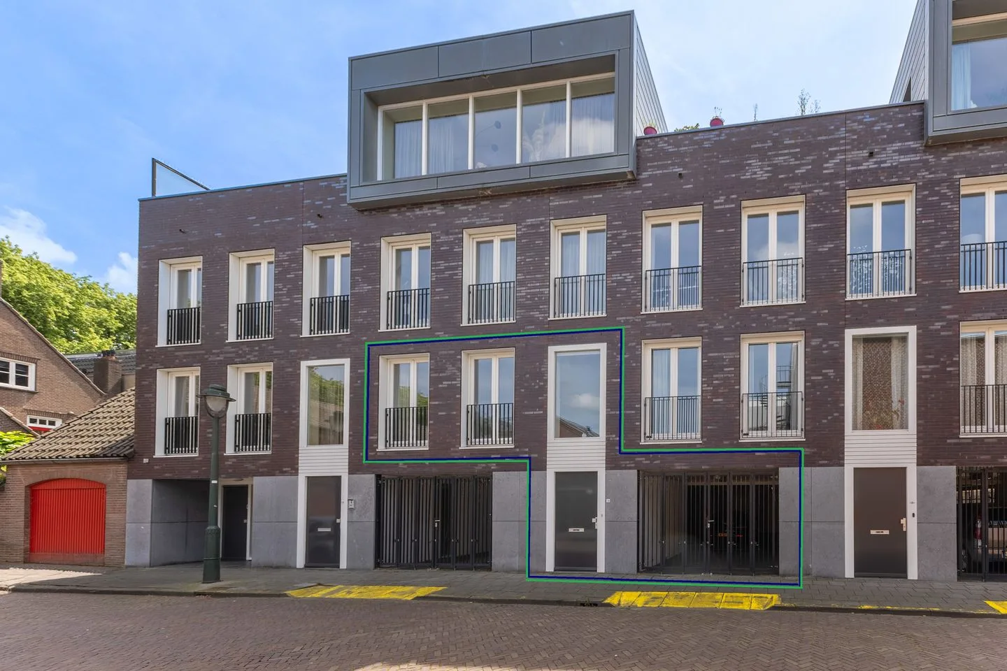 Korte Havenstraat 18 's-Hertogenbosch